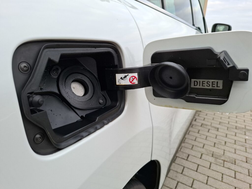 Renault Espace Exposé-Bild 43