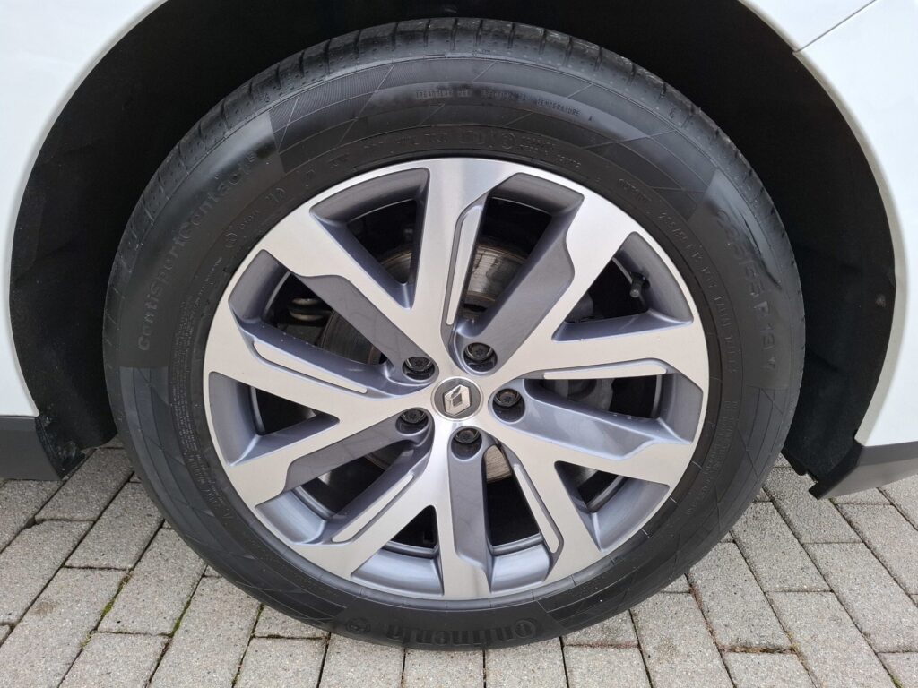 Renault Espace Exposé-Bild 44