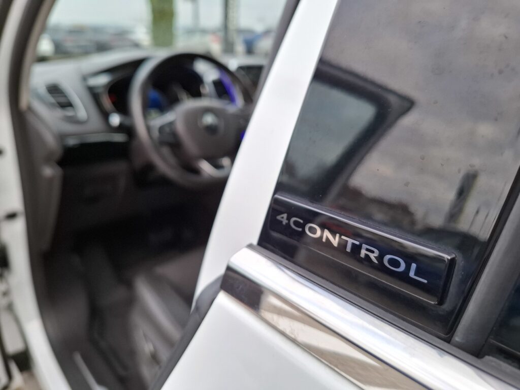 Renault Espace Exposé-Bild 45