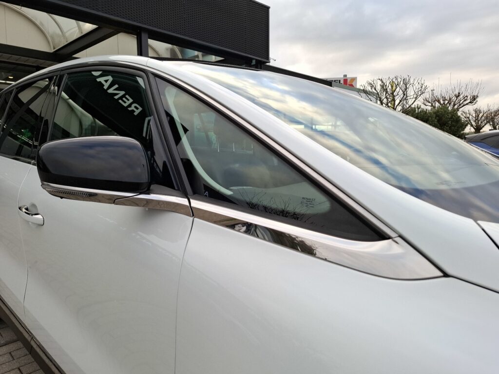 Renault Espace Exposé-Bild 46