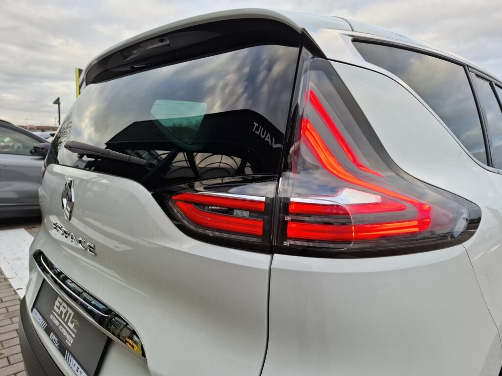 Renault Espace Exposé-Bild 48
