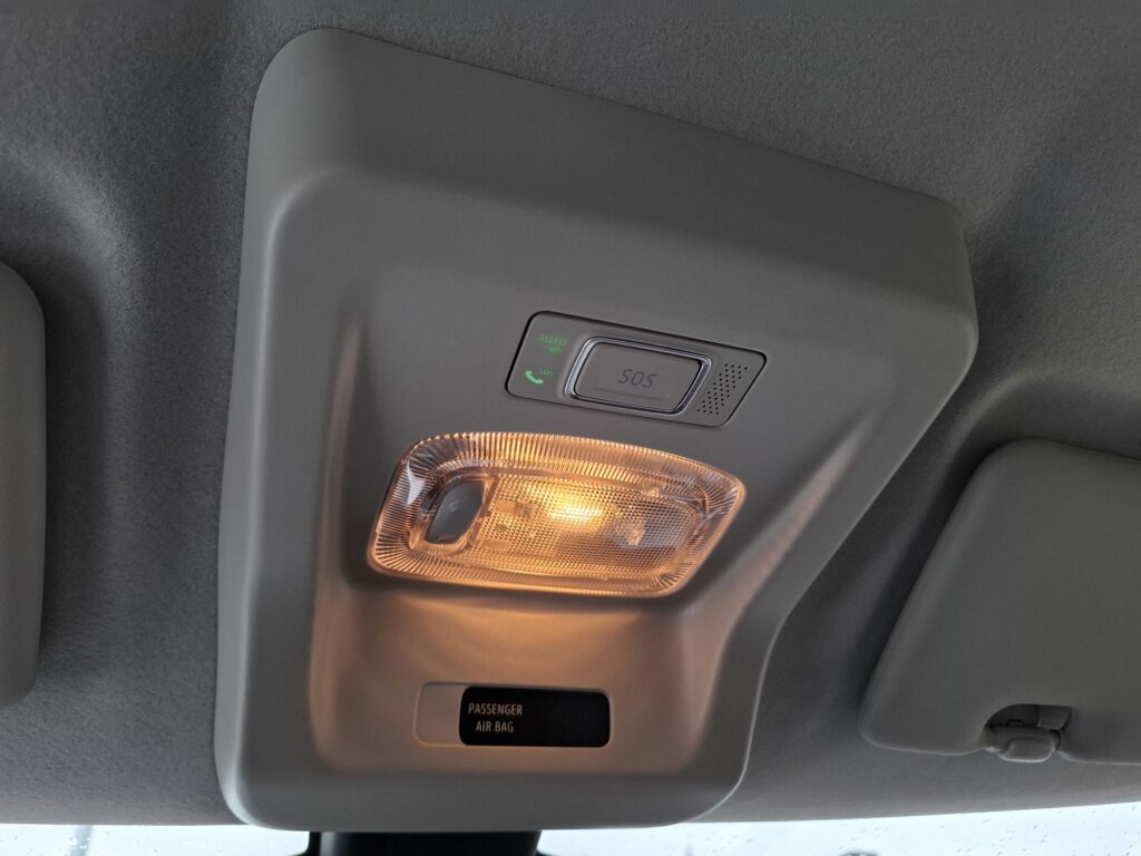 Dacia Spring Exposé-Bild 23