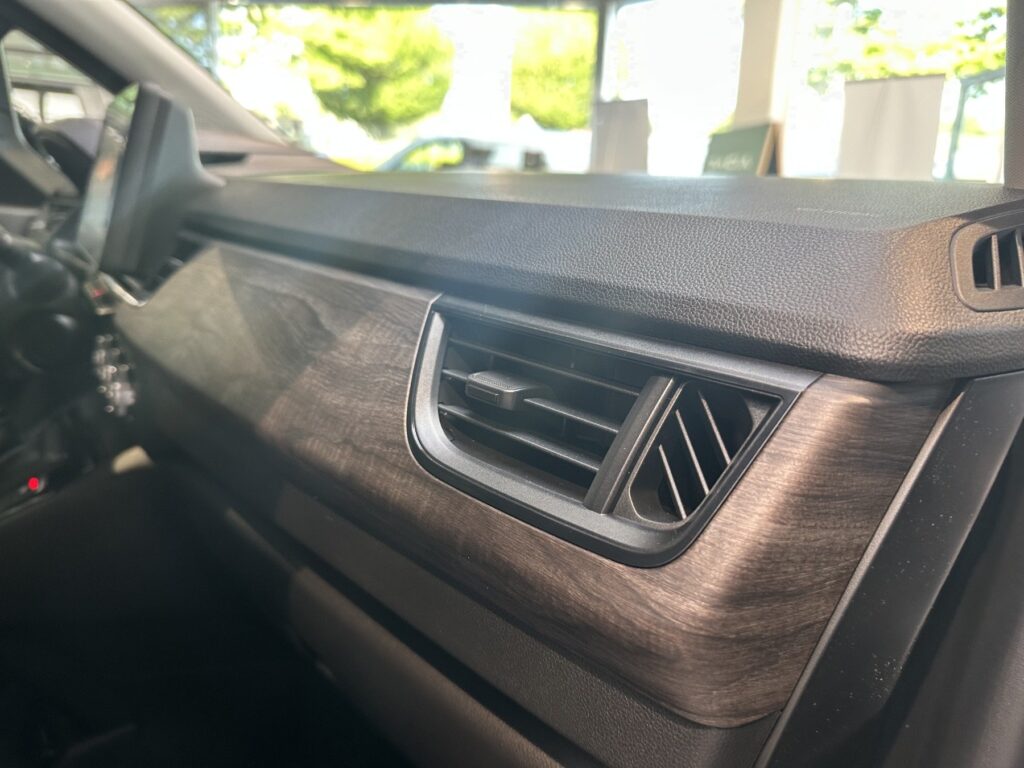 Renault Kangoo Exposé-Bild 10