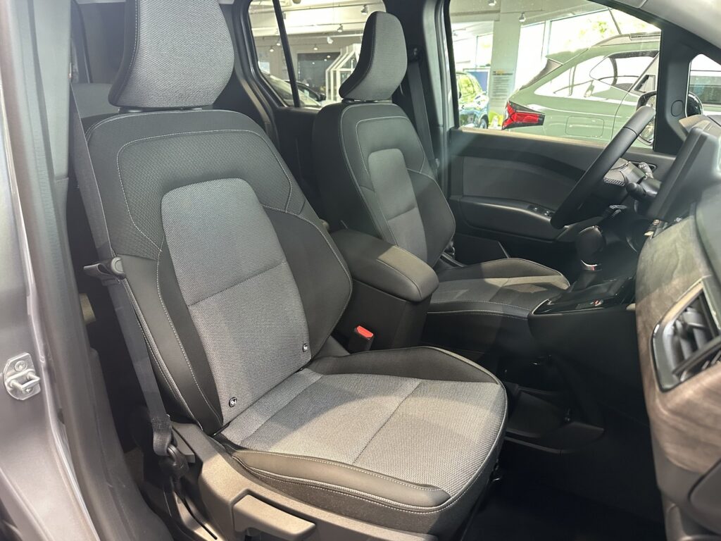 Renault Kangoo Exposé-Bild 12