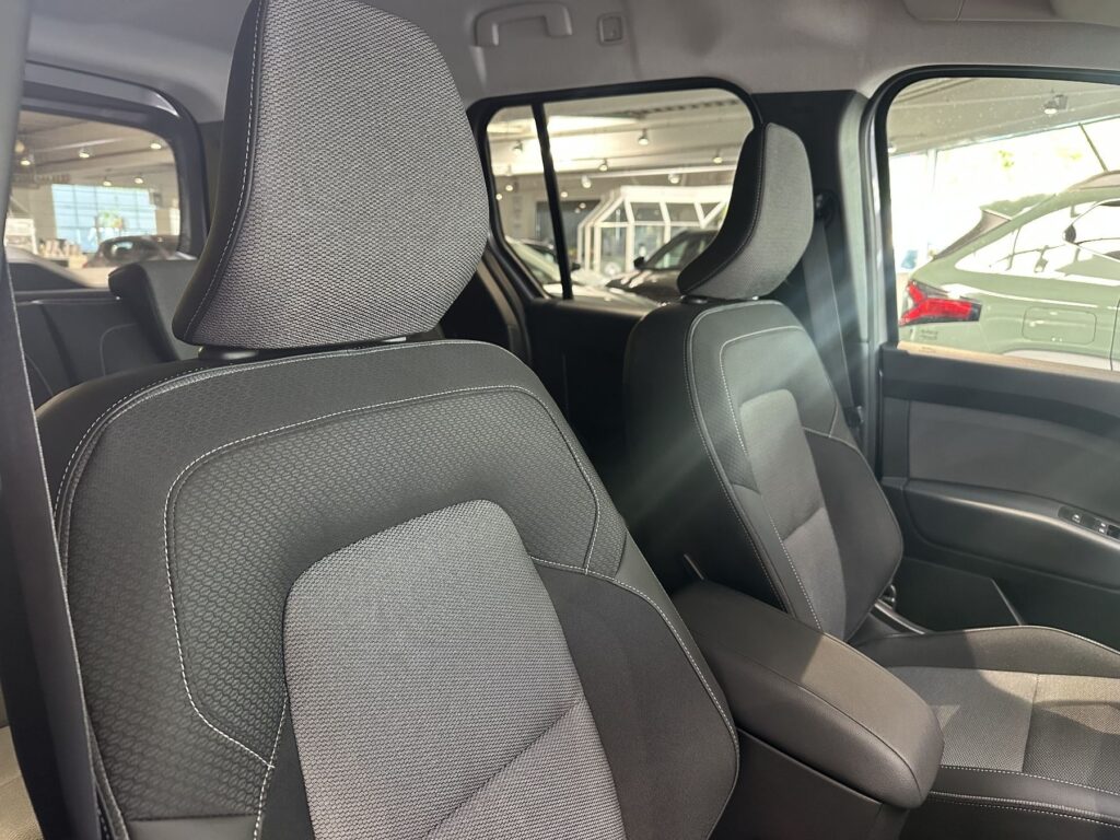 Renault Kangoo Exposé-Bild 13