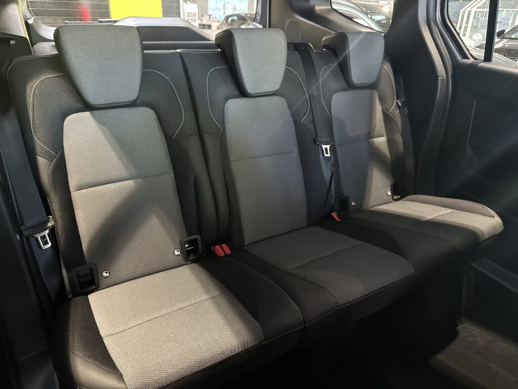 Renault Kangoo Exposé-Bild 15