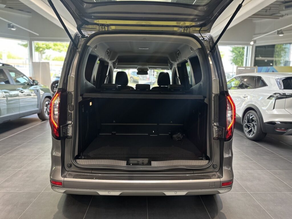 Renault Kangoo Exposé-Bild 24