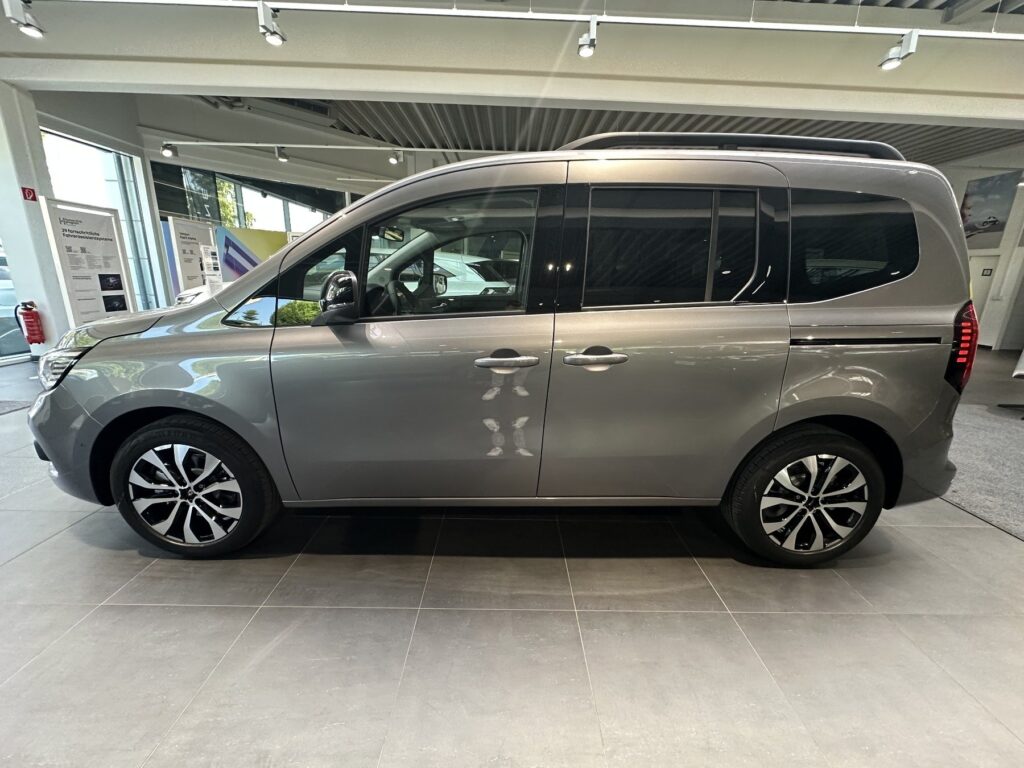 Renault Kangoo Exposé-Bild 27