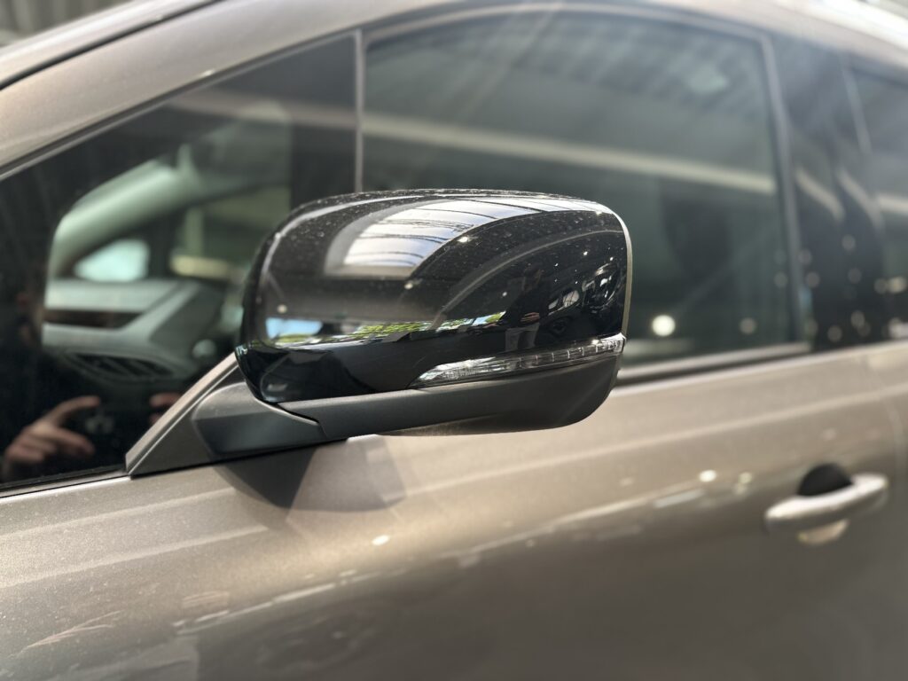 Renault Kangoo Exposé-Bild 28