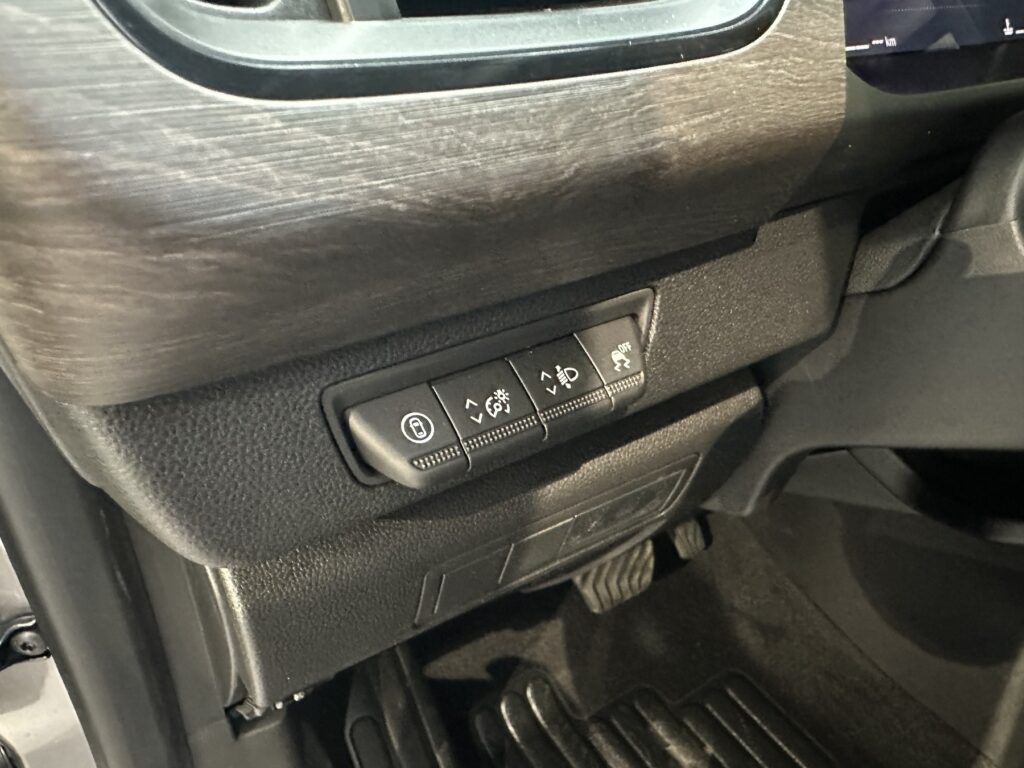 Renault Kangoo Exposé-Bild 31