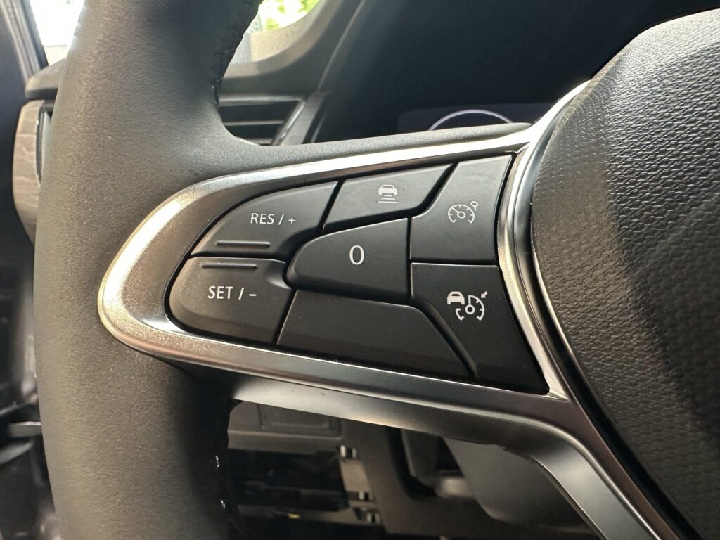 Renault Kangoo Exposé-Bild 35