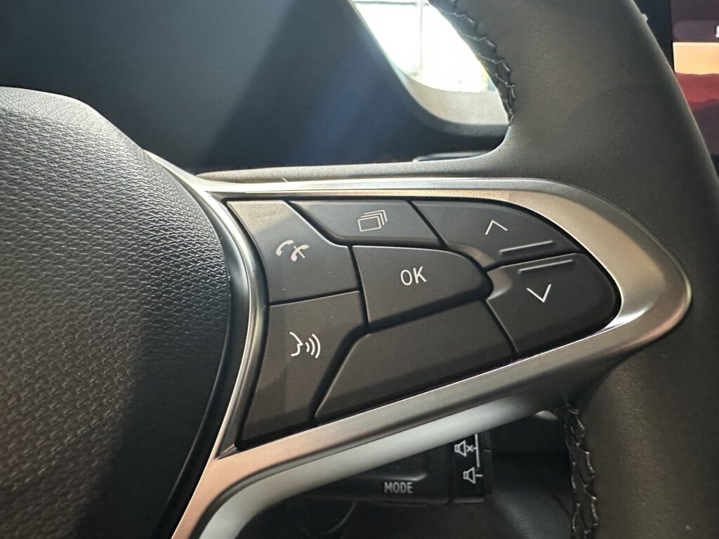 Renault Kangoo Exposé-Bild 36