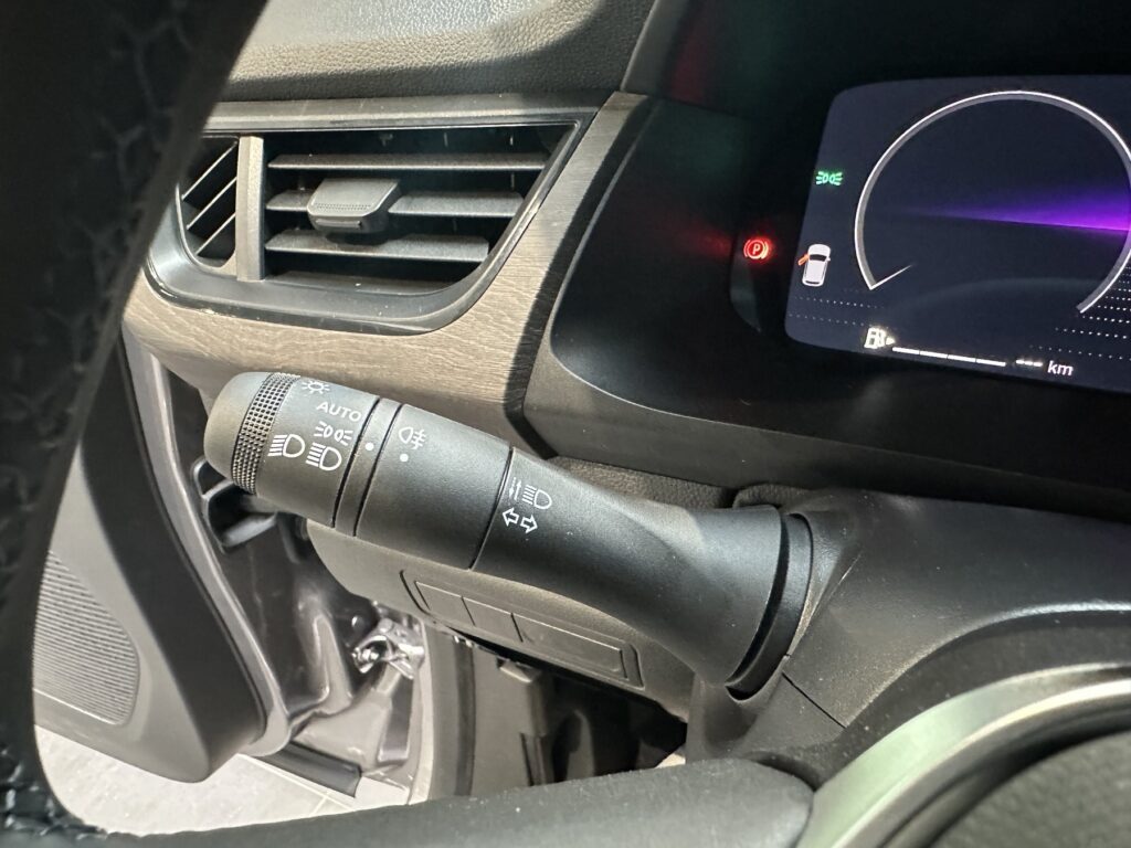 Renault Kangoo Exposé-Bild 37