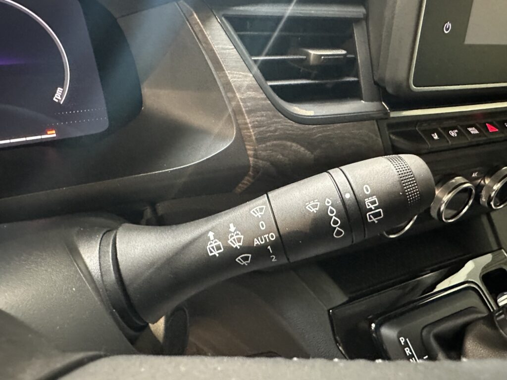 Renault Kangoo Exposé-Bild 38