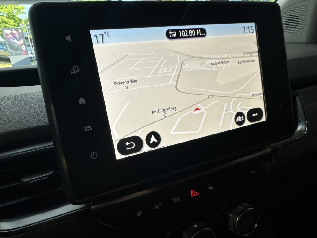 Renault Kangoo Exposé-Bild 40