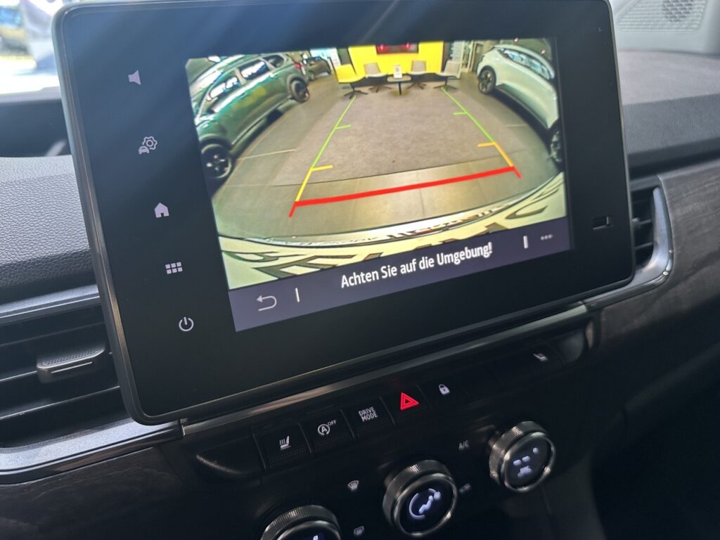 Renault Kangoo Exposé-Bild 41