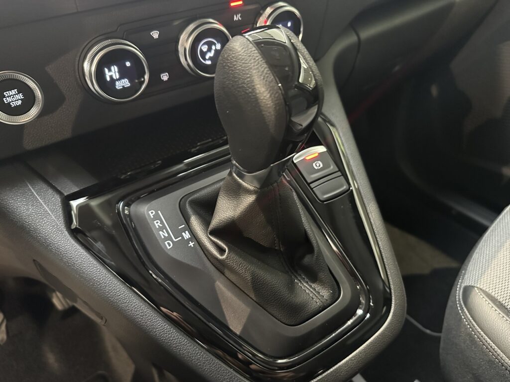 Renault Kangoo Exposé-Bild 44