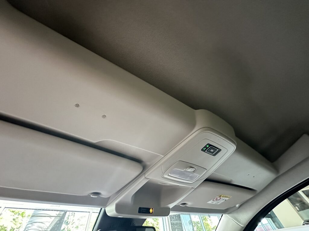 Renault Kangoo Exposé-Bild 47