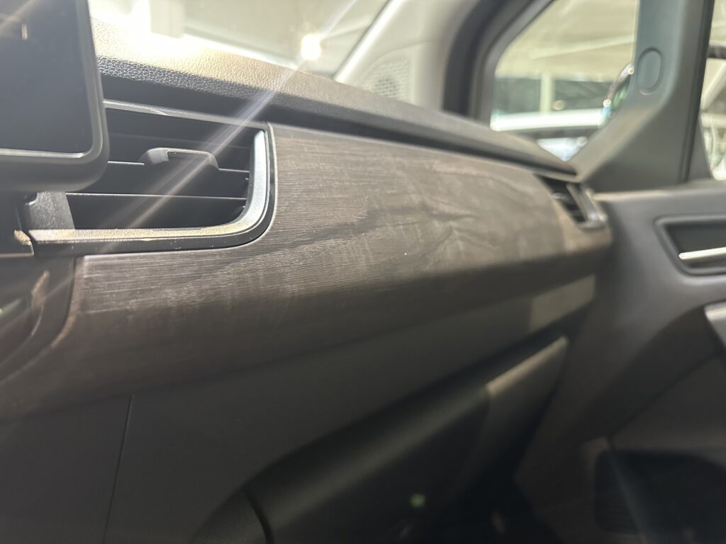 Renault Kangoo Exposé-Bild 48