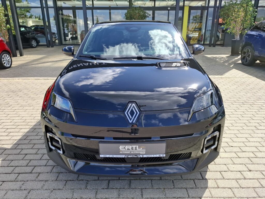 Renault R 5 Exposé-Bild 4