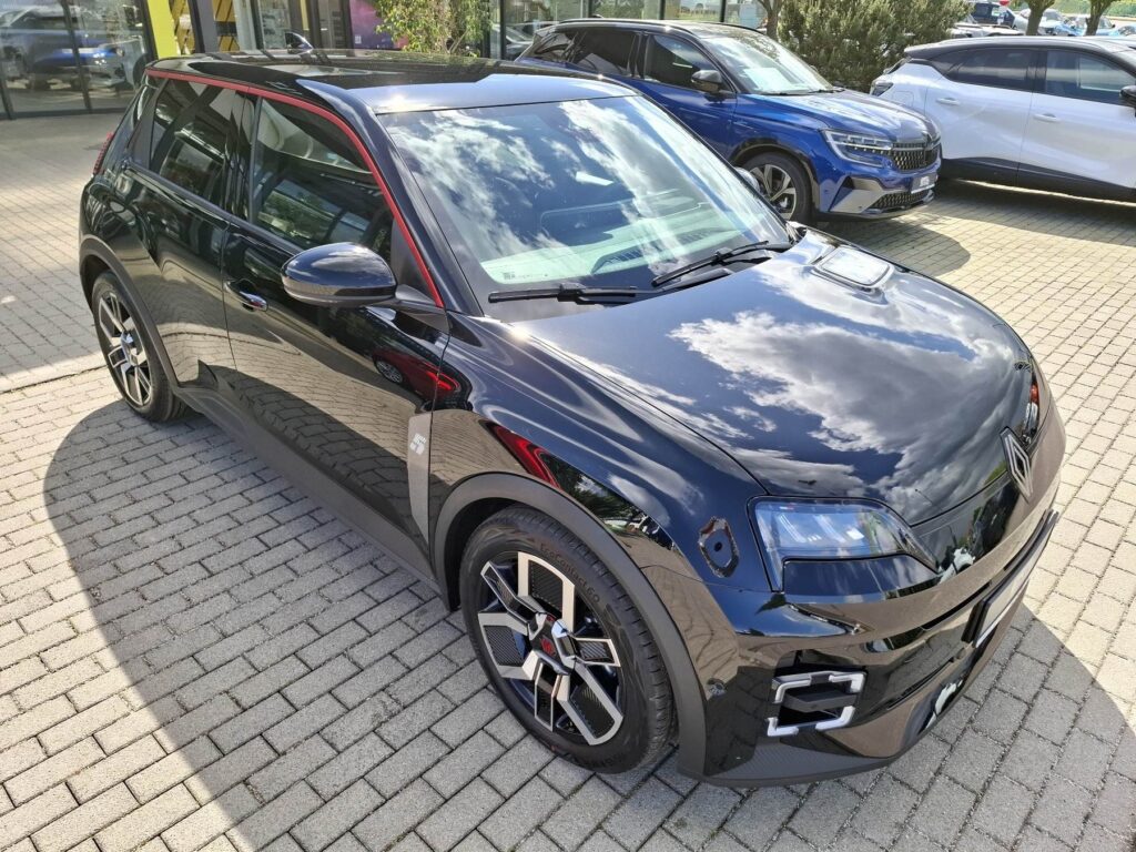 Renault R 5 Exposé-Bild 5