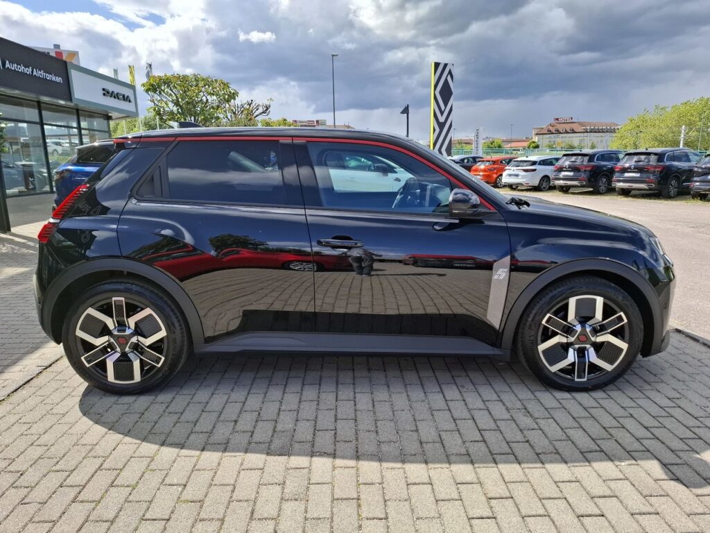 Renault R 5 Exposé-Bild 6