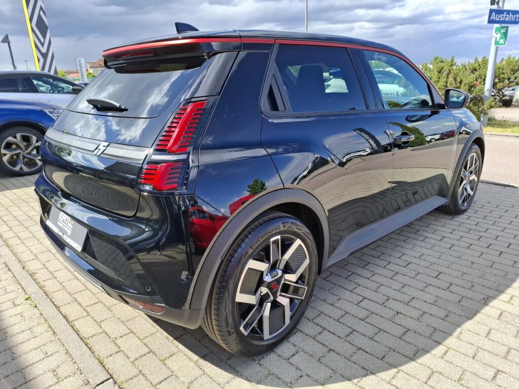 Renault R 5 Exposé-Bild 7