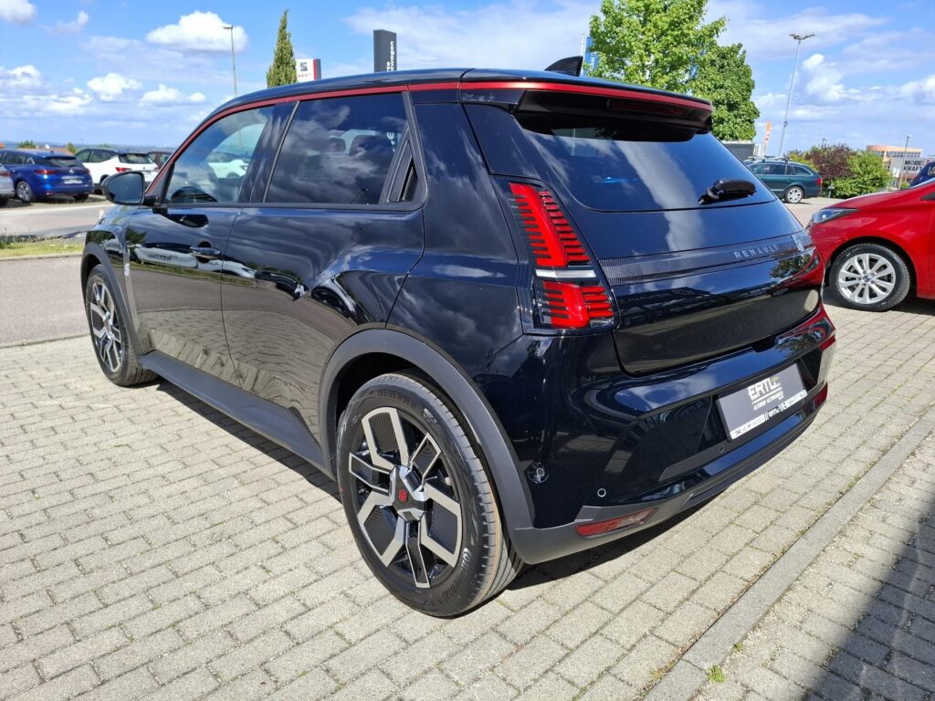 Renault R 5 Exposé-Bild 8