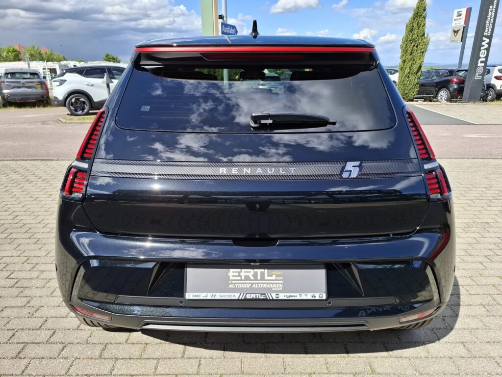 Renault R 5 Exposé-Bild 9