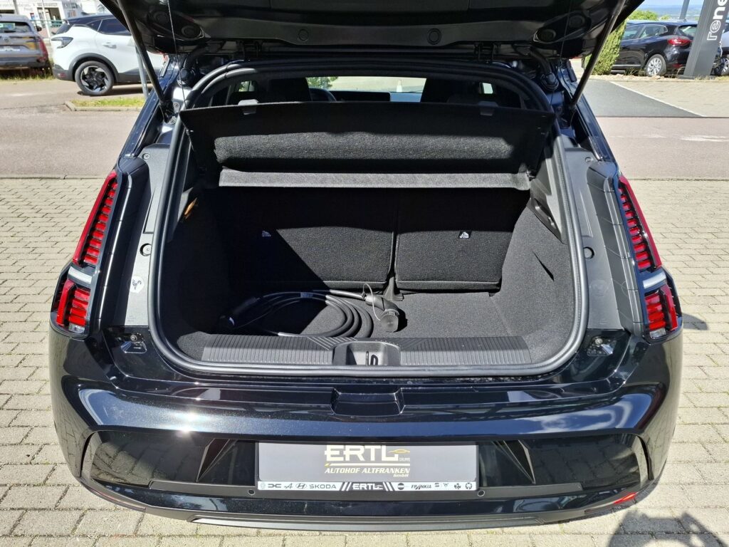 Renault R 5 Exposé-Bild 10