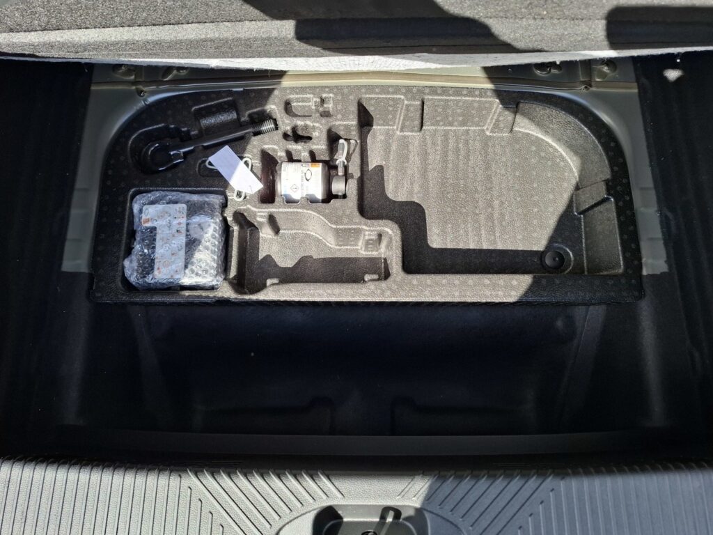 Renault R 5 Exposé-Bild 12