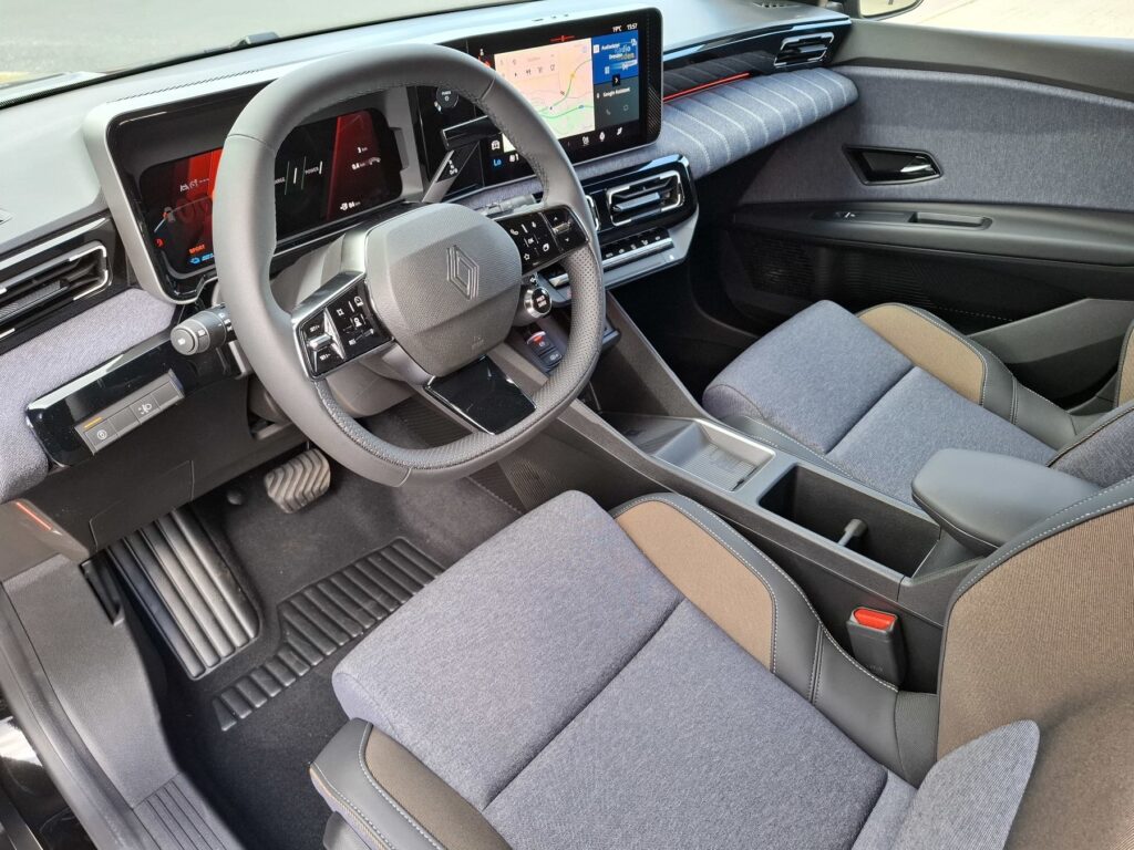 Renault R 5 Exposé-Bild 17