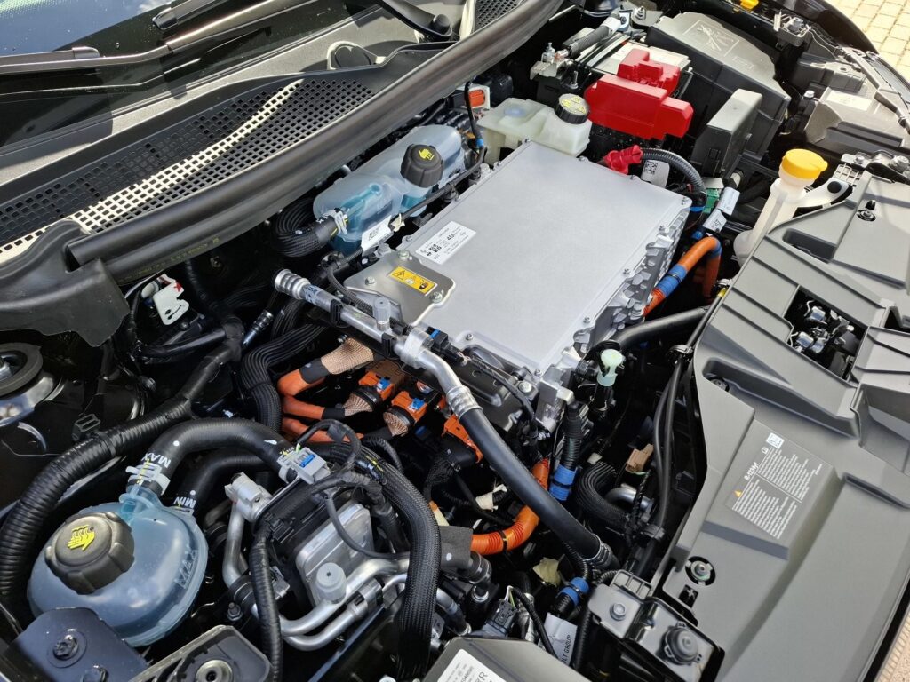 Renault R 5 Exposé-Bild 36