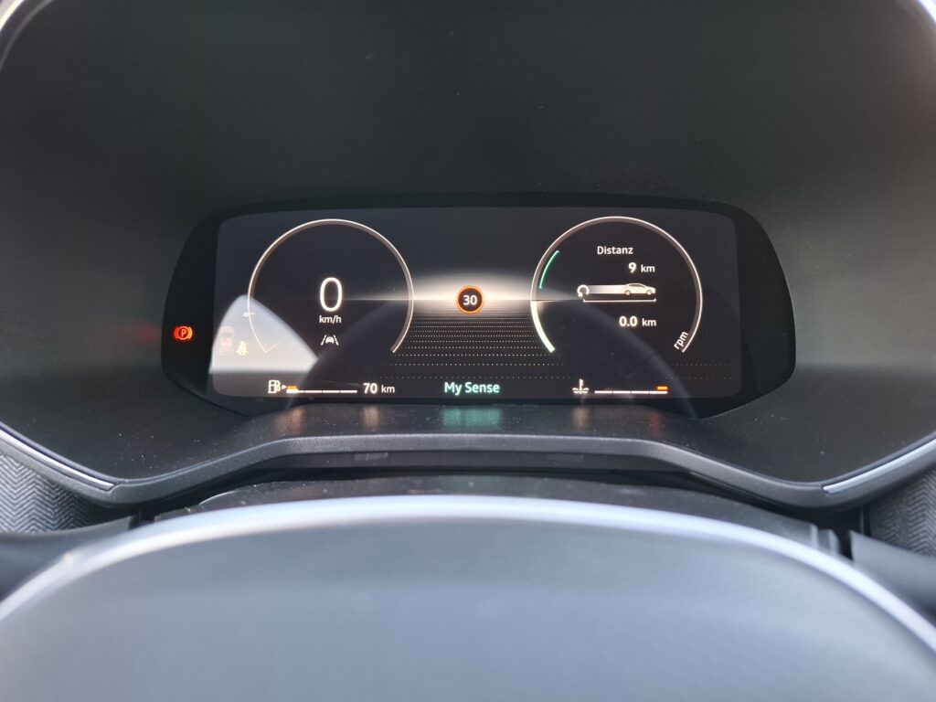 Renault Clio Exposé-Bild 20