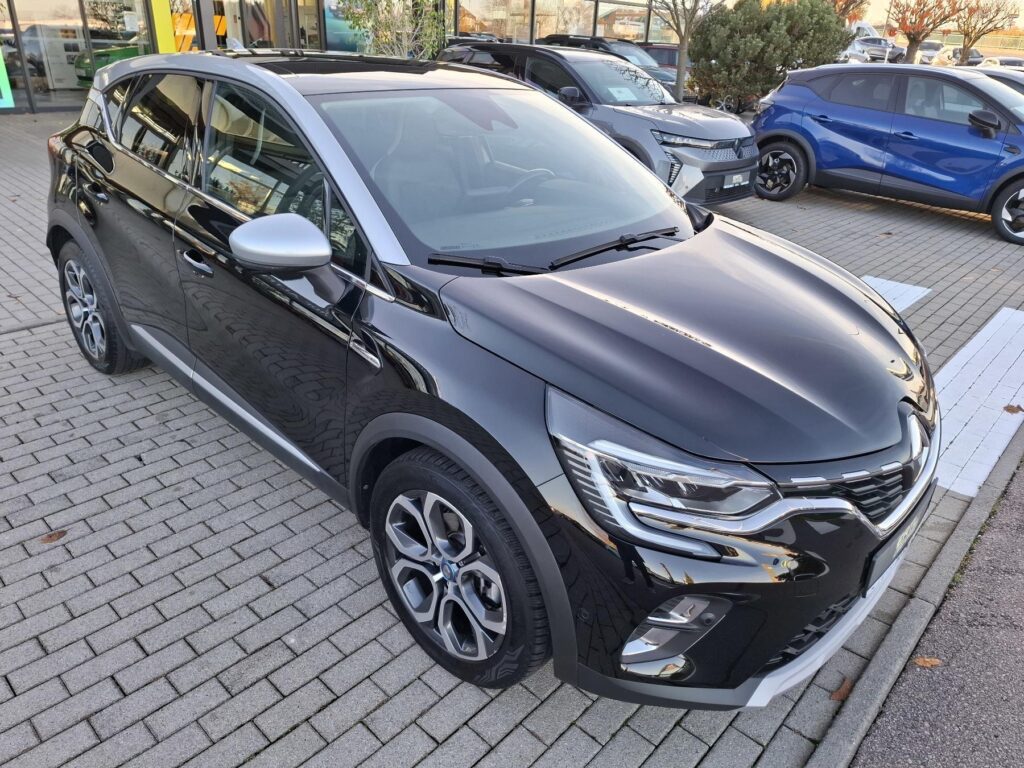 Renault Captur Exposé-Bild 4