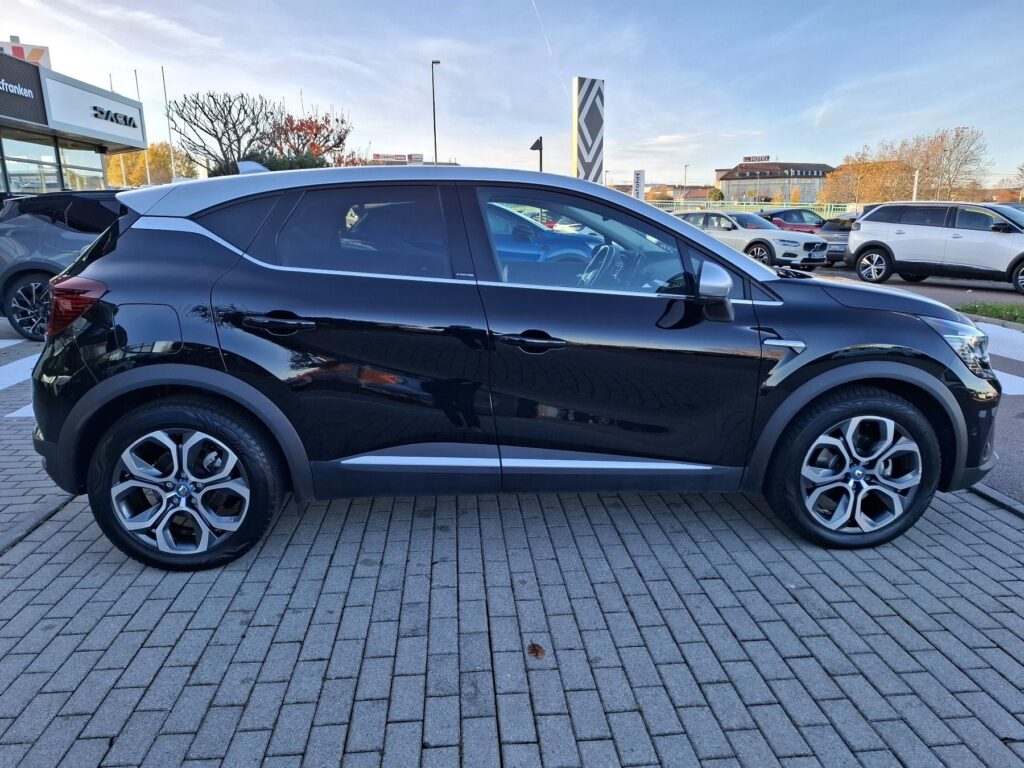 Renault Captur Exposé-Bild 5