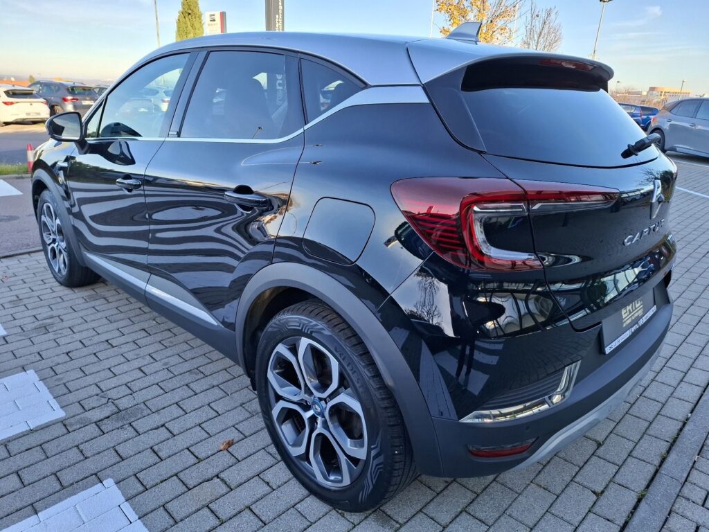 Renault Captur Exposé-Bild 7