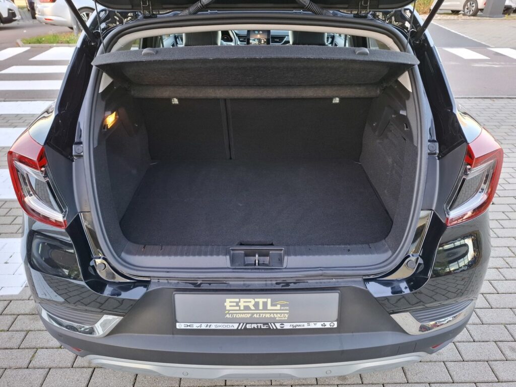 Renault Captur Exposé-Bild 8