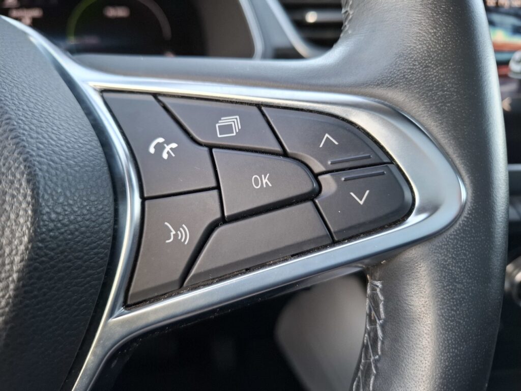 Renault Captur Exposé-Bild 20