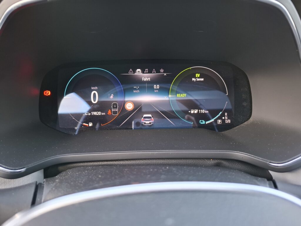 Renault Captur Exposé-Bild 21