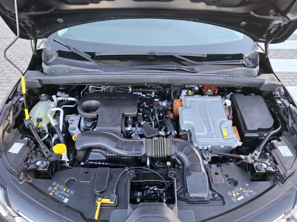 Renault Captur Exposé-Bild 36