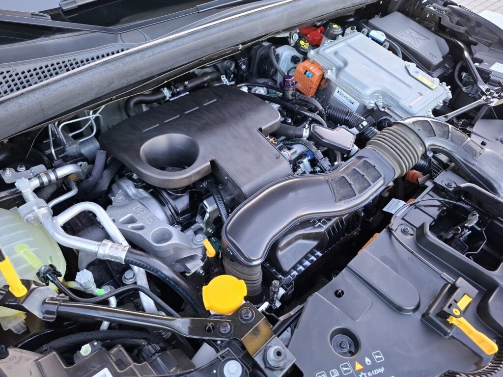 Renault Captur Exposé-Bild 37