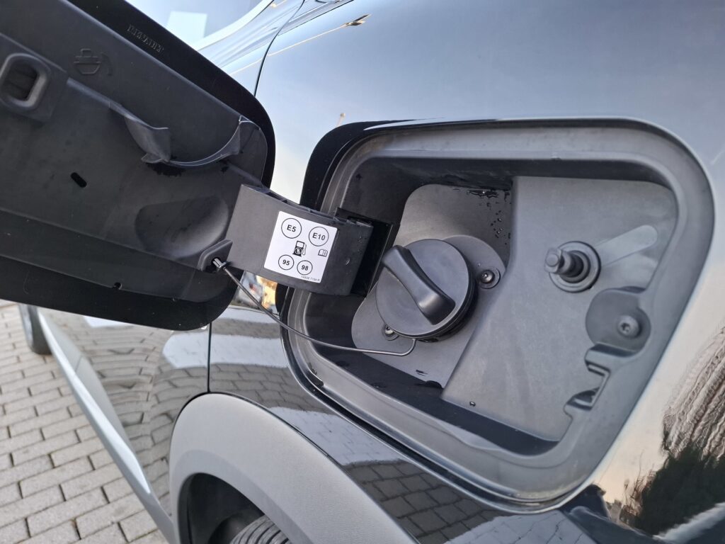 Renault Captur Exposé-Bild 38