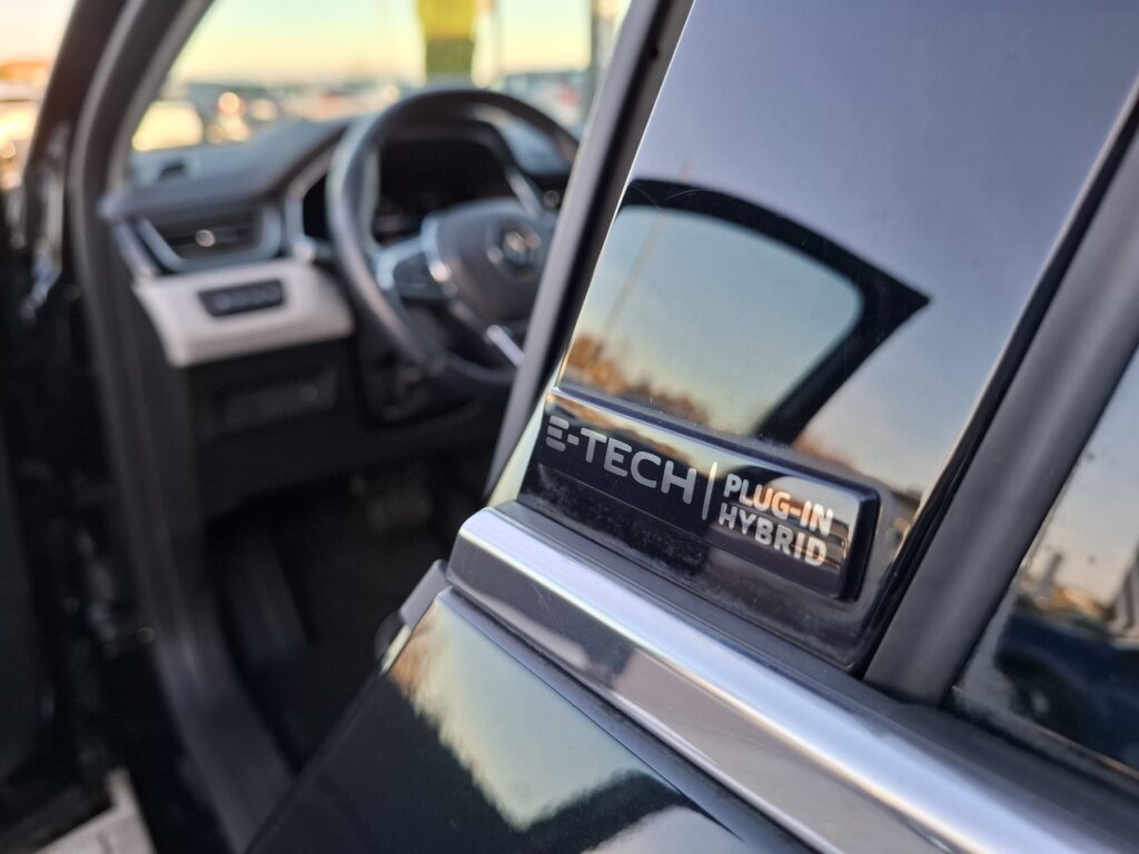 Renault Captur Exposé-Bild 40