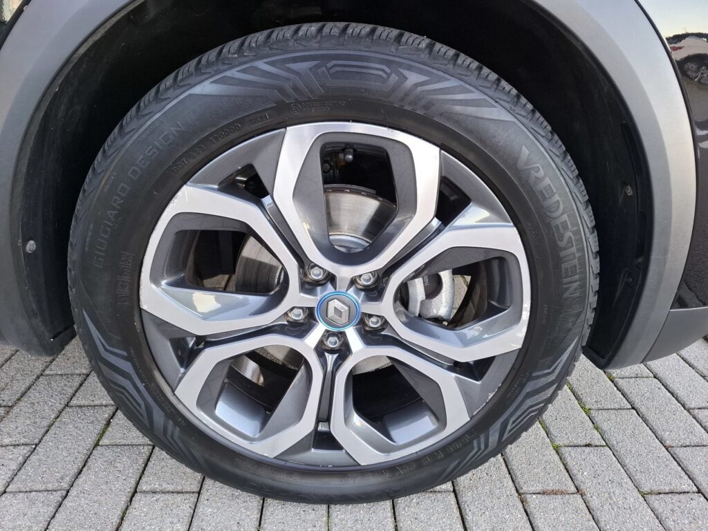 Renault Captur Exposé-Bild 41