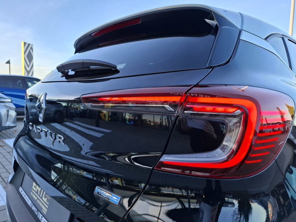 Renault Captur Exposé-Bild 43