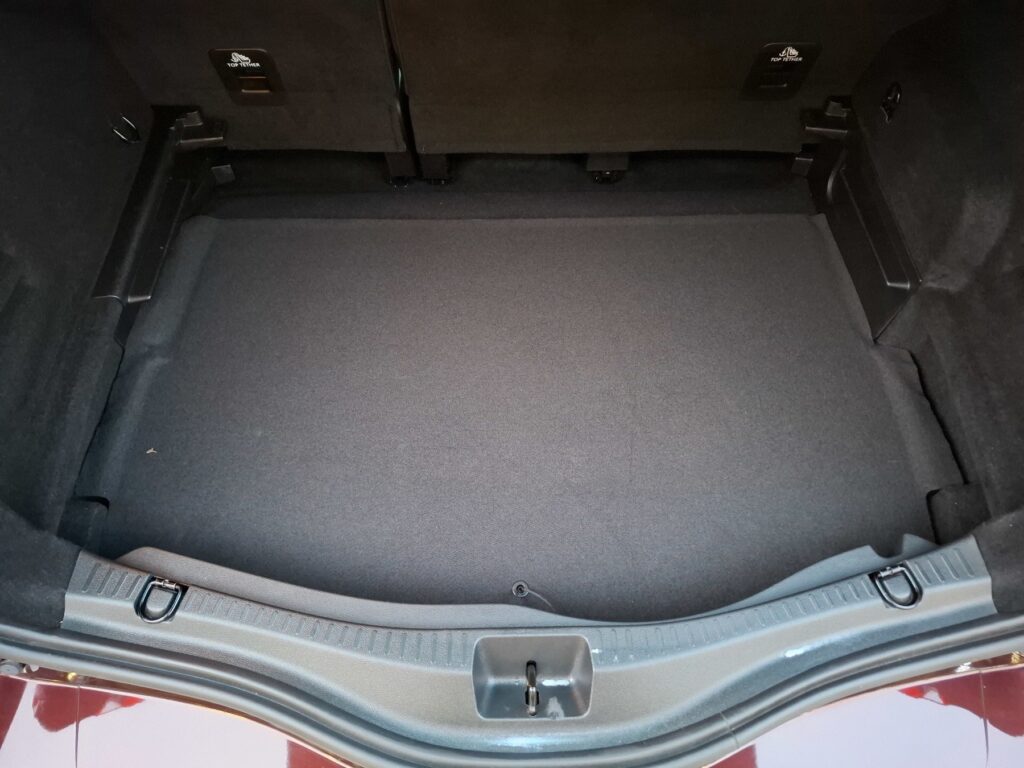 Renault Scenic Exposé-Bild 11