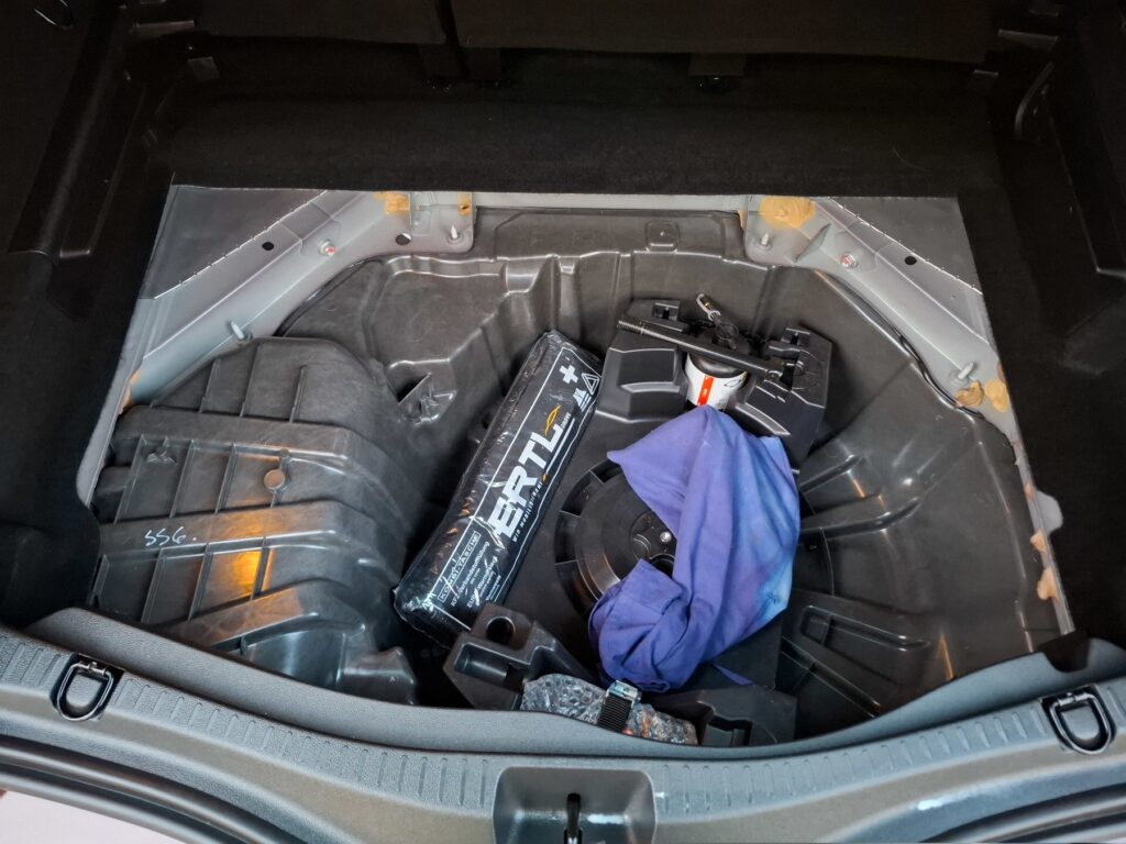 Renault Scenic Exposé-Bild 12