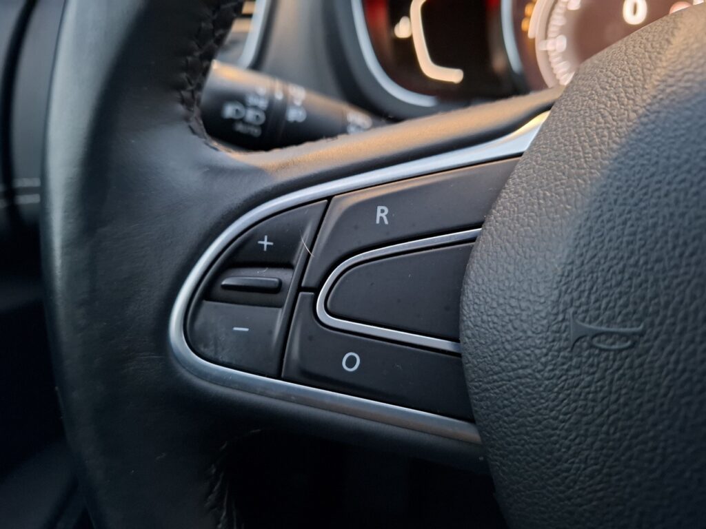 Renault Scenic Exposé-Bild 24