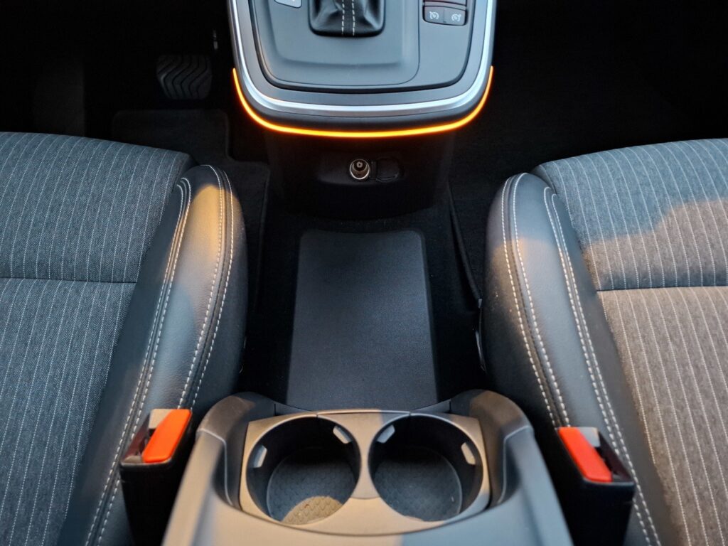 Renault Scenic Exposé-Bild 30